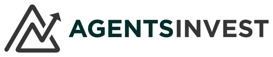 Agents Invest logo