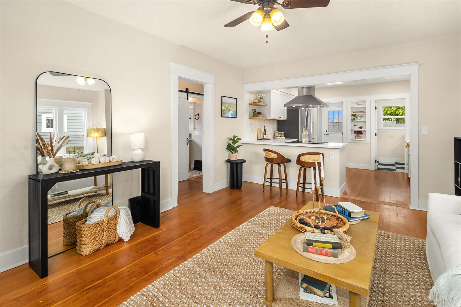 What Your Real Estate Agent Can't Legally Tell You (And Why You Keep Getting Vague Answers)